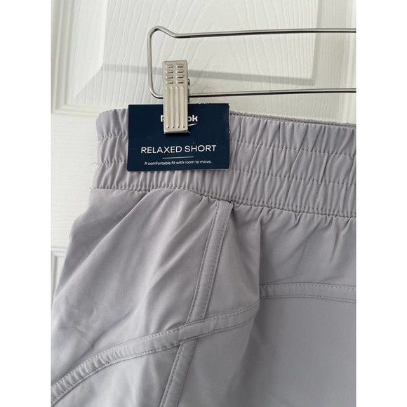 NWT Reebok Short - Picture 5 of 7